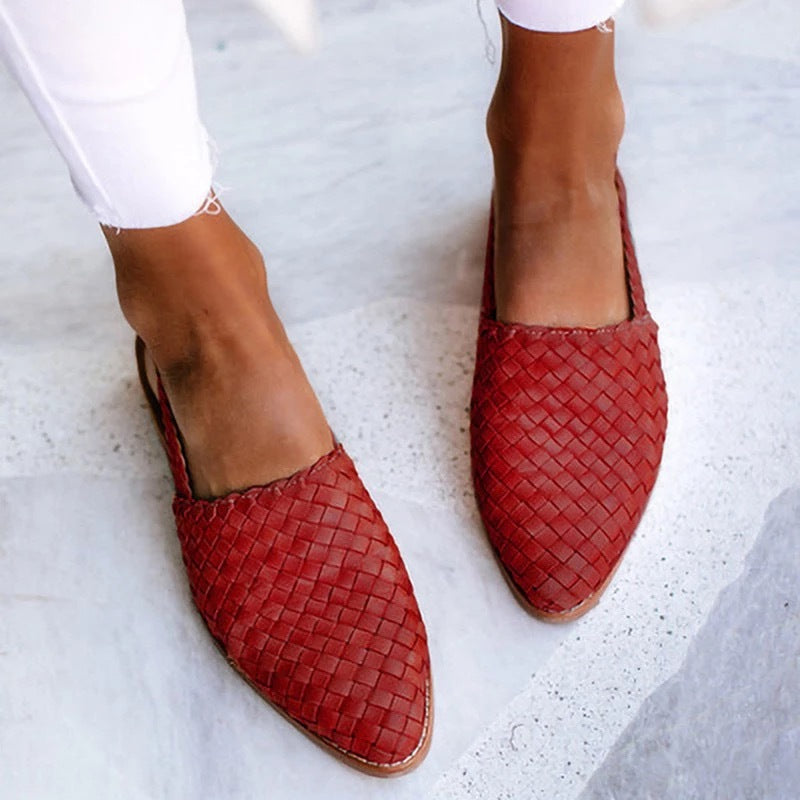 Jordana Elegant Shoes – Stylish and Comfortable for Any Occasion