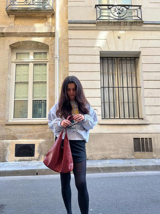 How to style your favorite items in 3 ways?