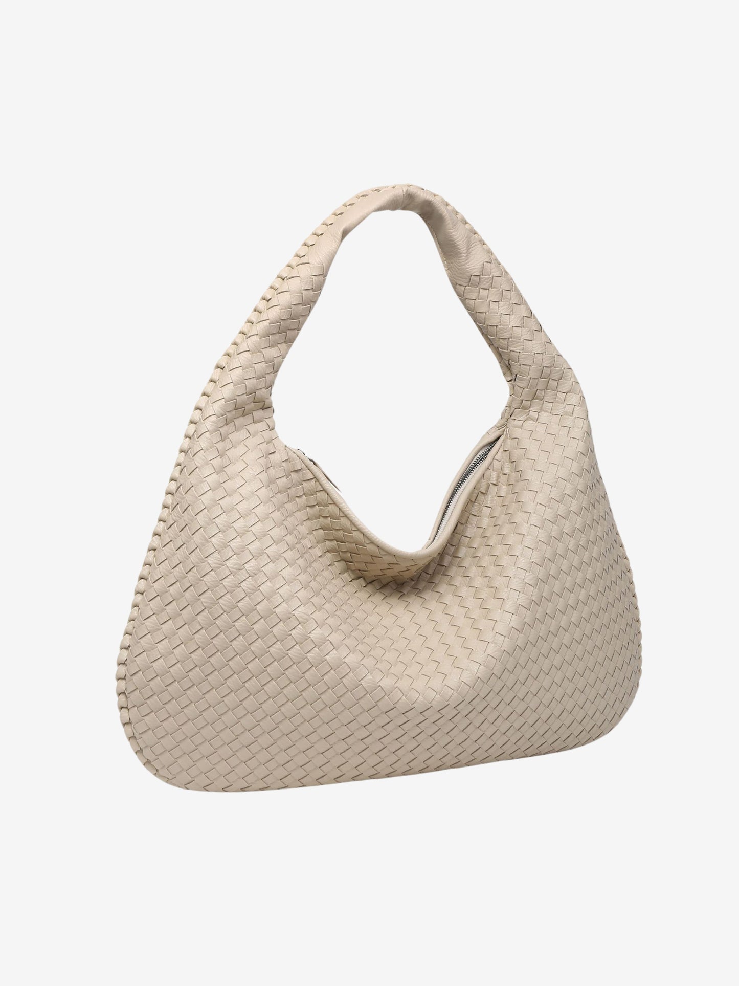Lena Tote Bag – Stylish and Spacious for Everyday Essentials