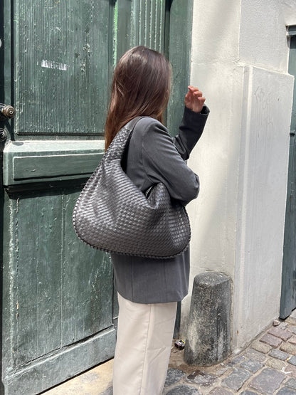 Lena Tote Bag – Stylish and Spacious for Everyday Essentials