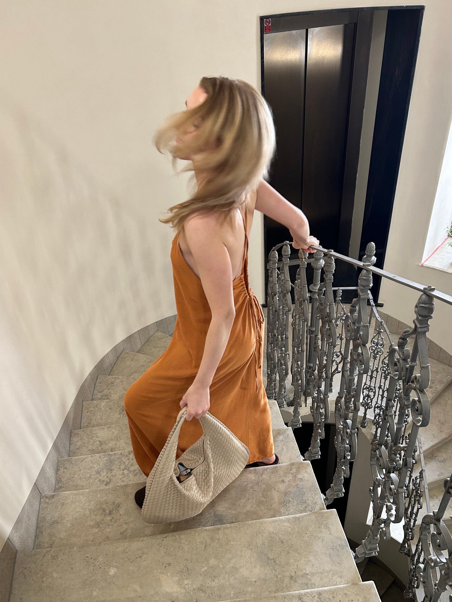 Lena Tote Bag – Stylish and Spacious for Everyday Essentials