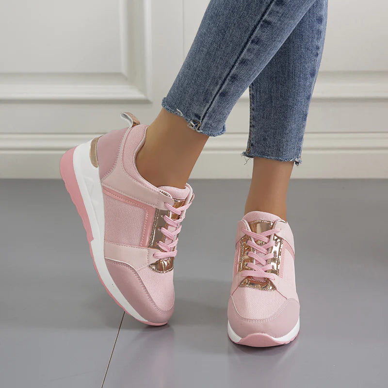 Air Sneakers – Comfortable Shoes to Prevent Foot Pain All Day