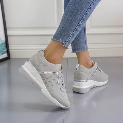 Air Sneakers – Comfortable Shoes to Prevent Foot Pain All Day