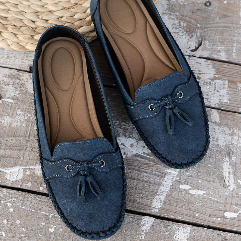 Anouk Soft Moccasins – Comfortable and Stylish for Everyday Wear