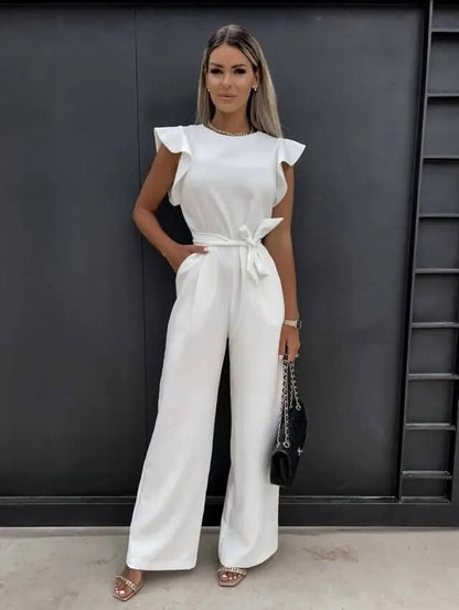 Florentine Elegant & Comfortable Jumpsuit for Women