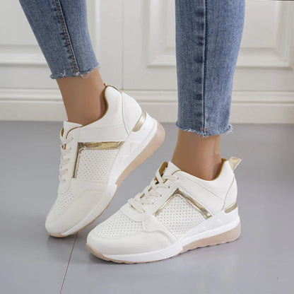 Air Sneakers – Comfortable Shoes to Prevent Foot Pain All Day