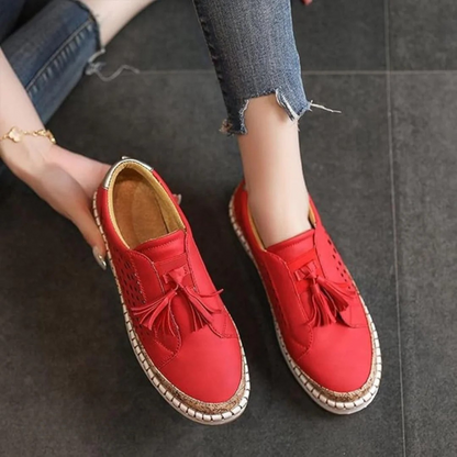 Joan Comfort Shoes – Breathable and Stylish for Everyday Wear