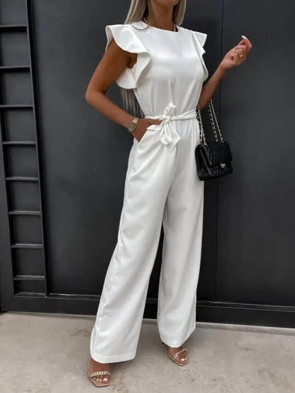Florentine Elegant & Comfortable Jumpsuit for Women
