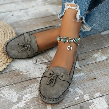 Anouk Soft Moccasins – Comfortable and Stylish for Everyday Wear