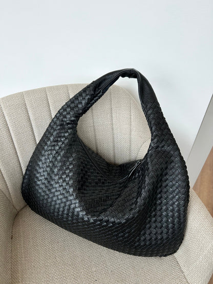 Lena Tote Bag – Stylish and Spacious for Everyday Essentials