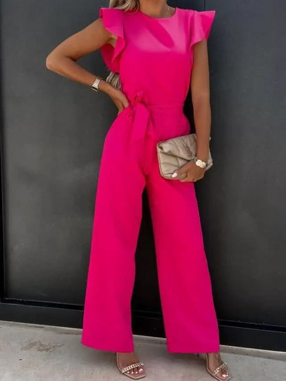 Florentine Elegant & Comfortable Jumpsuit for Women