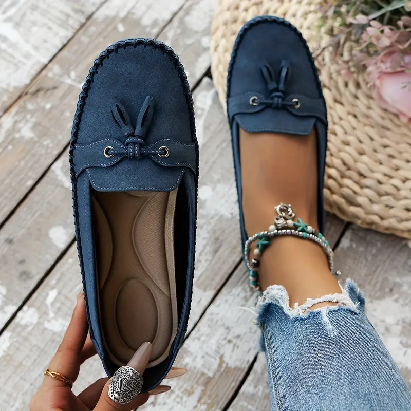 Anouk Soft Moccasins – Comfortable and Stylish for Everyday Wear