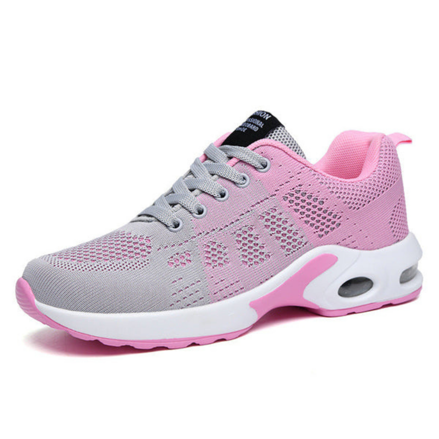 Women’s Orthopedic Running Shoes – Lightweight, Breathable & Cushioned