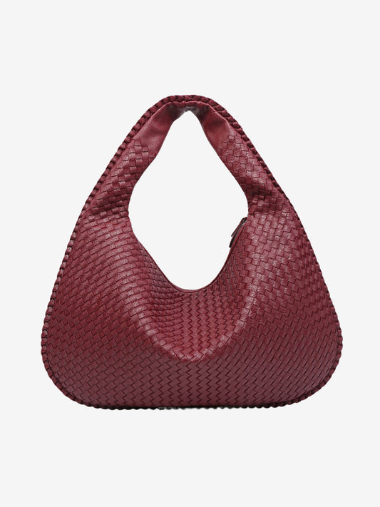 Lena Tote Bag – Stylish and Spacious for Everyday Essentials