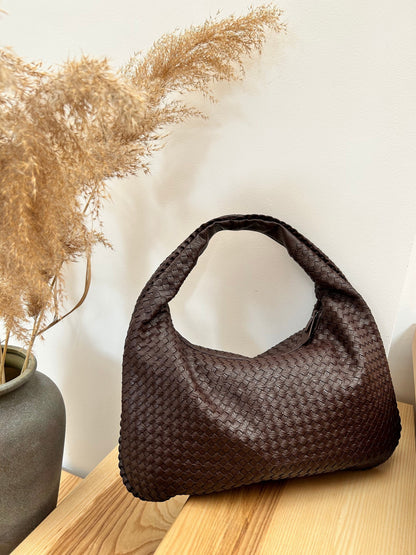 Lena Tote Bag – Stylish and Spacious for Everyday Essentials