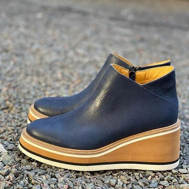 Anita Orthopedic Boots – Supportive & Comfortable Everyday Wear