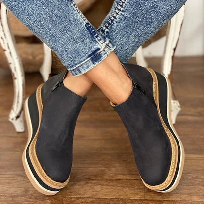 Anita Orthopedic Boots – Supportive & Comfortable Everyday Wear