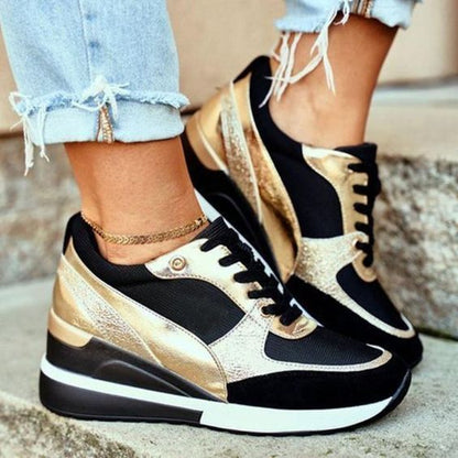 Air Sneakers – Comfortable Shoes to Prevent Foot Pain All Day
