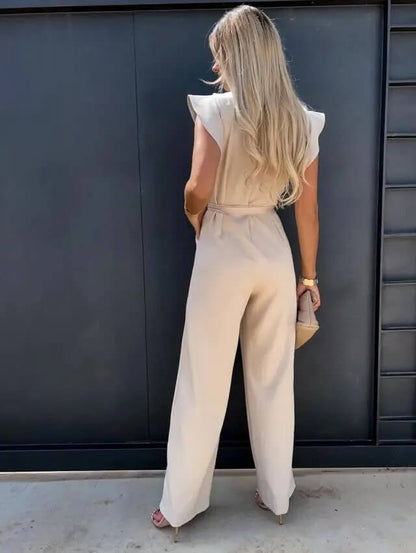 Florentine Elegant & Comfortable Jumpsuit for Women