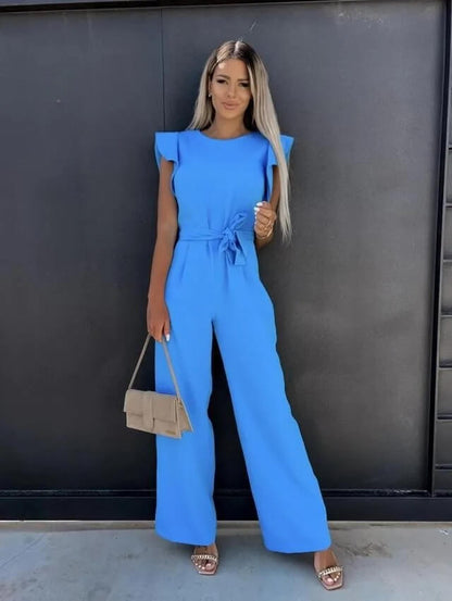 Florentine Elegant & Comfortable Jumpsuit for Women