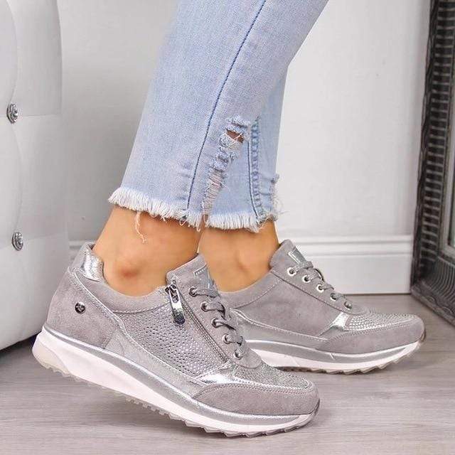 Women’s Orthopedic Bunion Shoes – Comfortable and Supportive Fit