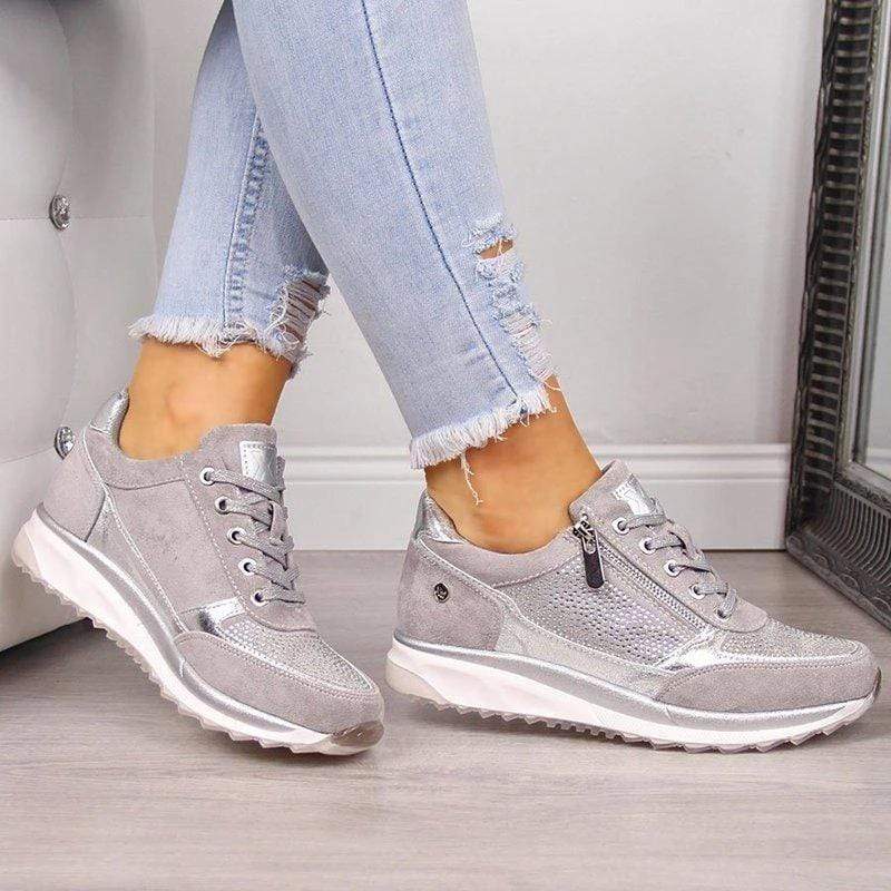 Women’s Orthopedic Bunion Shoes – Comfortable and Supportive Fit