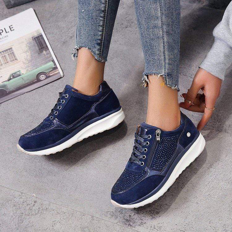 Women’s Orthopedic Bunion Shoes – Comfortable and Supportive Fit