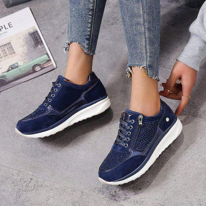 Women’s Orthopedic Bunion Shoes – Comfortable and Supportive Fit