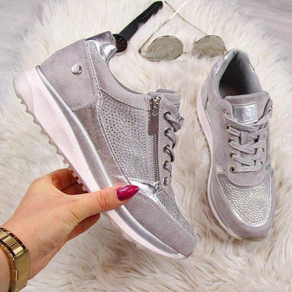 Women’s Orthopedic Bunion Shoes – Comfortable and Supportive Fit