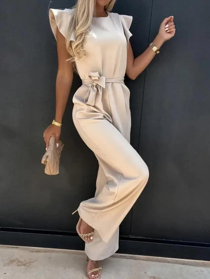 Florentine Elegant & Comfortable Jumpsuit for Women