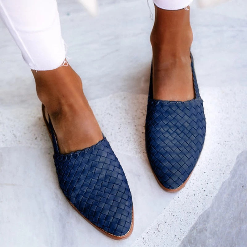 Jordana Elegant Shoes – Stylish and Comfortable for Any Occasion