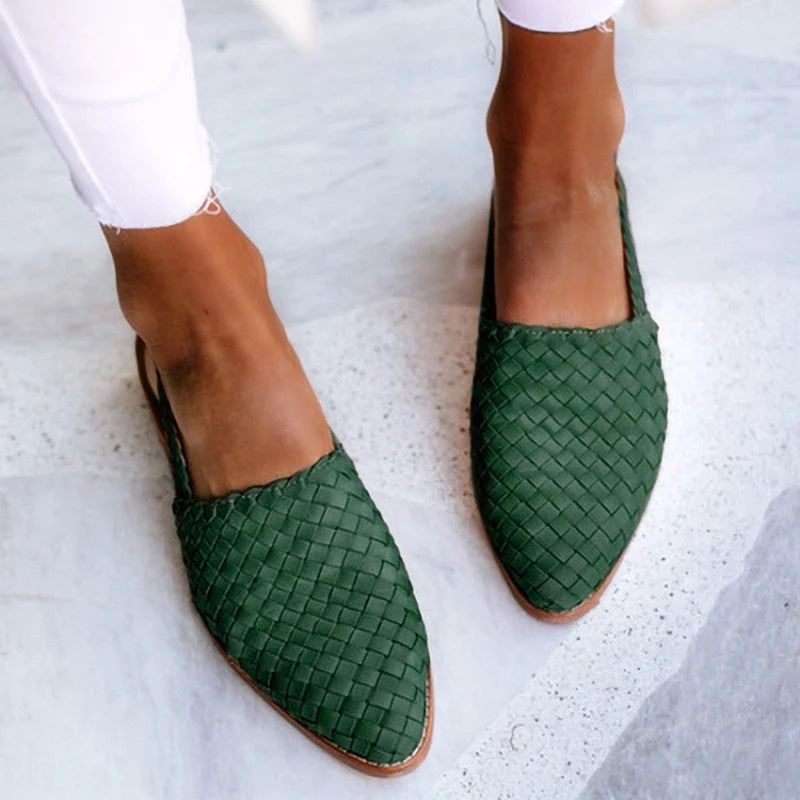 Jordana Elegant Shoes – Stylish and Comfortable for Any Occasion