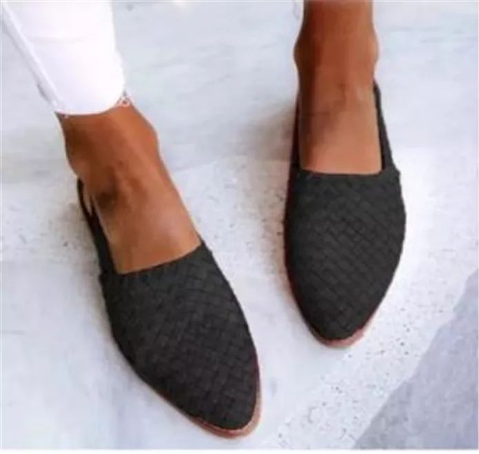 Jordana Elegant Shoes – Stylish and Comfortable for Any Occasion