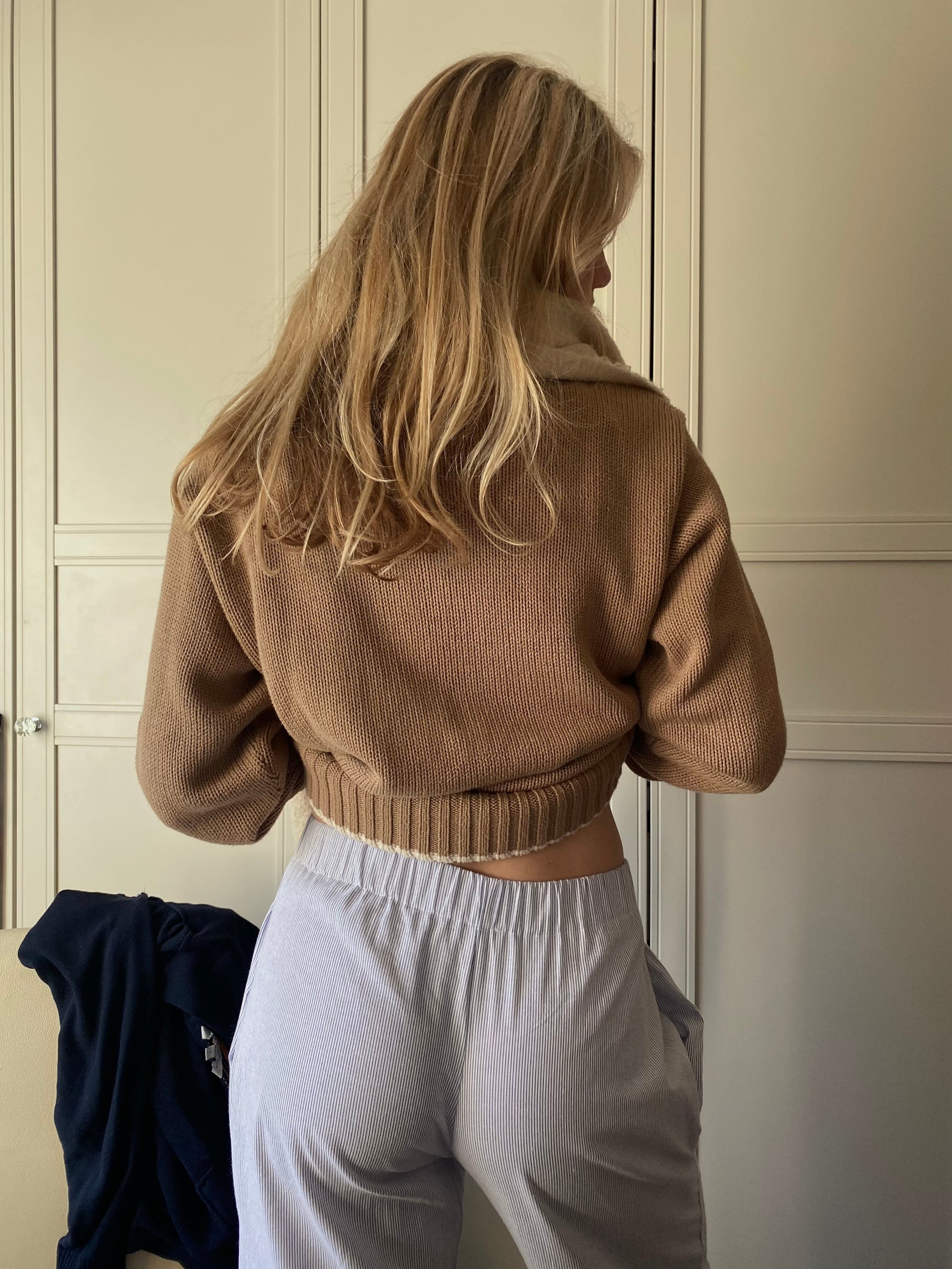 Comfortable Long Trousers – Soft, Relaxed Fit for Everyday Wear