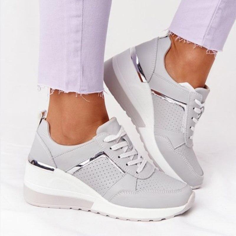 Air Sneakers – Comfortable Shoes to Prevent Foot Pain All Day