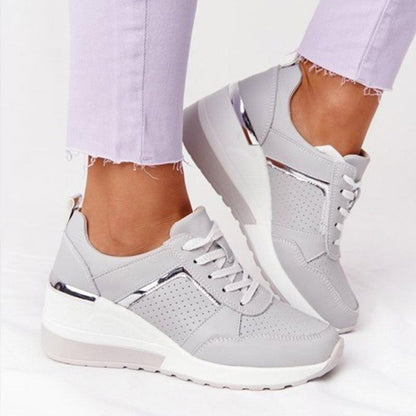 Air Sneakers – Comfortable Shoes to Prevent Foot Pain All Day