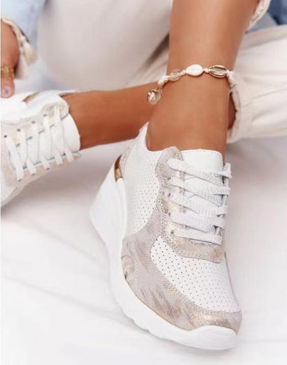 Air Sneakers – Comfortable Shoes to Prevent Foot Pain All Day