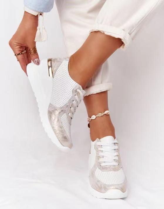 Air Sneakers – Comfortable Shoes to Prevent Foot Pain All Day