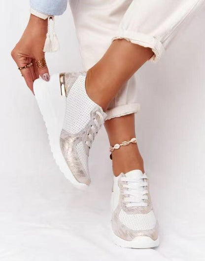 Air Sneakers – Comfortable Shoes to Prevent Foot Pain All Day
