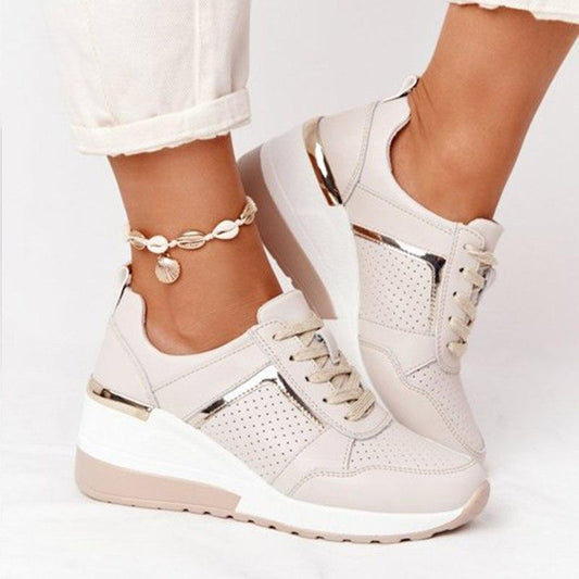 Air Sneakers – Comfortable Shoes to Prevent Foot Pain All Day