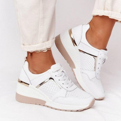 Air Sneakers – Comfortable Shoes to Prevent Foot Pain All Day