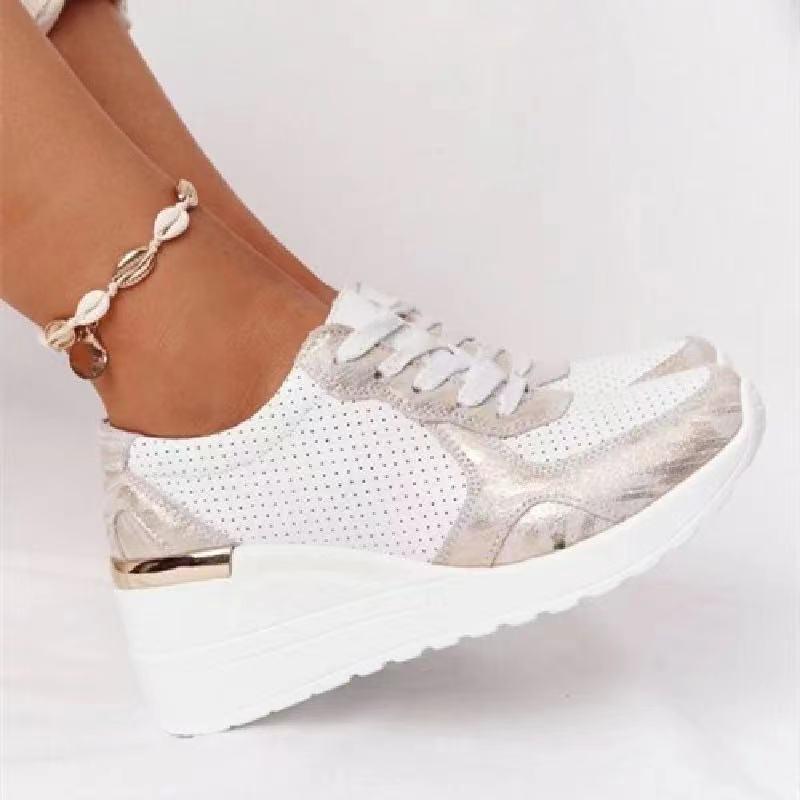 Air Sneakers – Comfortable Shoes to Prevent Foot Pain All Day