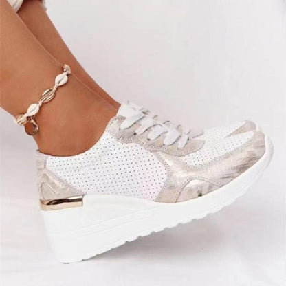 Air Sneakers – Comfortable Shoes to Prevent Foot Pain All Day