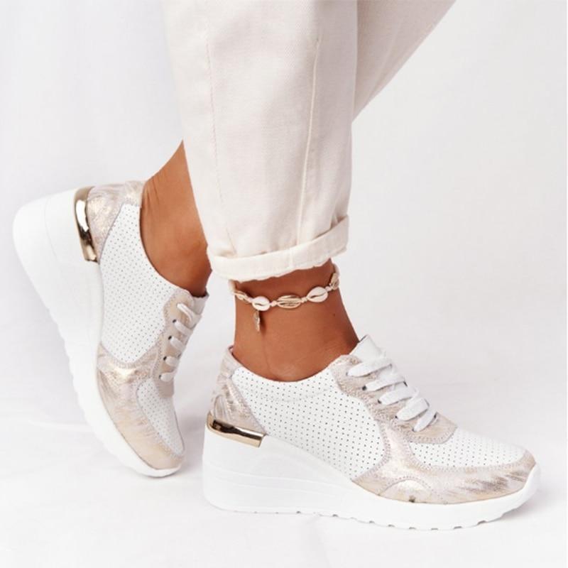 Air Sneakers – Comfortable Shoes to Prevent Foot Pain All Day