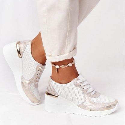 Air Sneakers – Comfortable Shoes to Prevent Foot Pain All Day