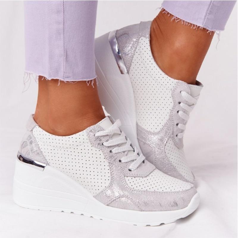 Air Sneakers – Comfortable Shoes to Prevent Foot Pain All Day